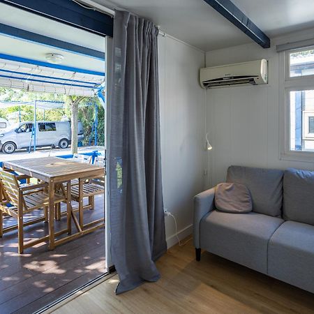 Camping Bon Sol El Campello Luaran gambar