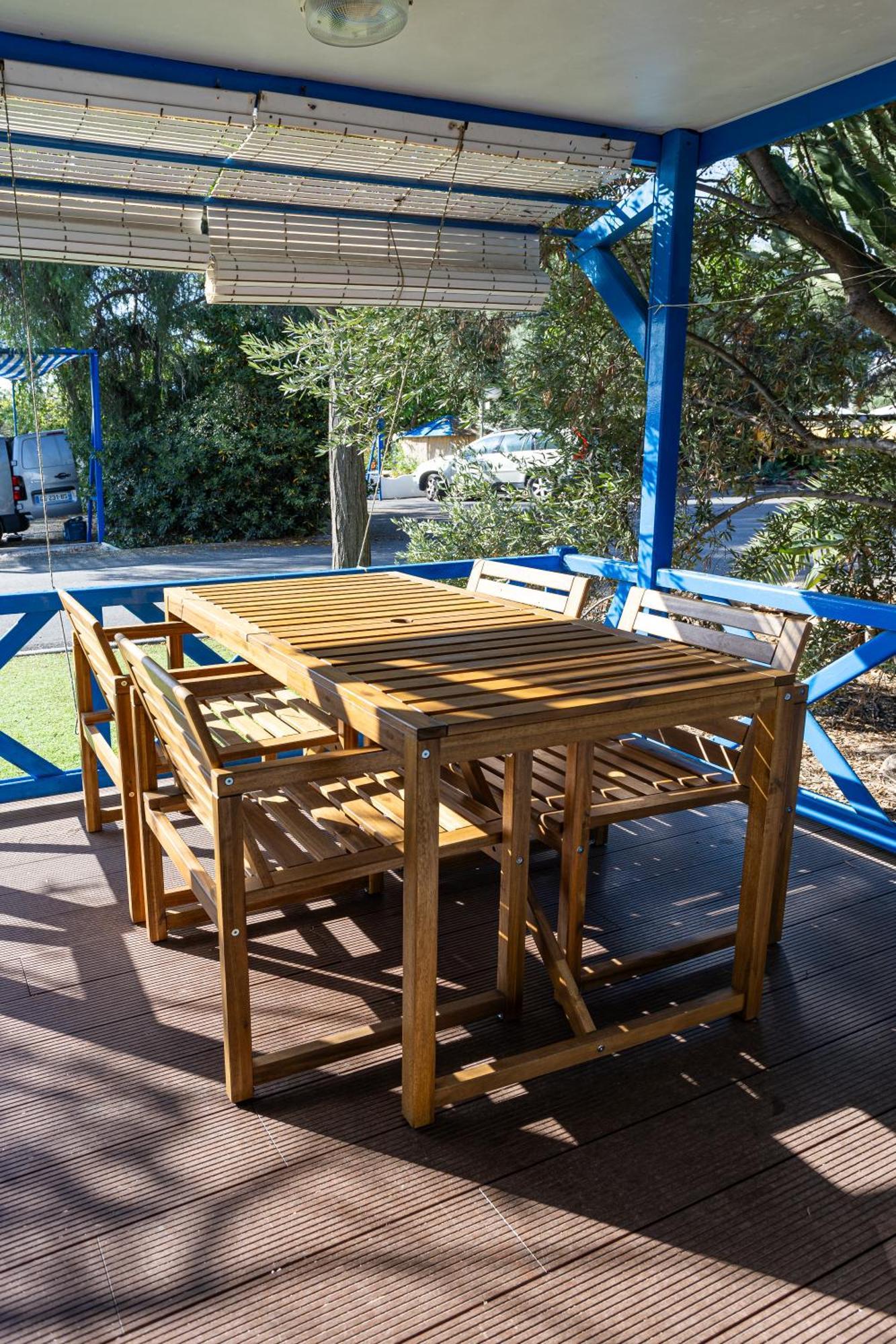 Camping Bon Sol El Campello Luaran gambar