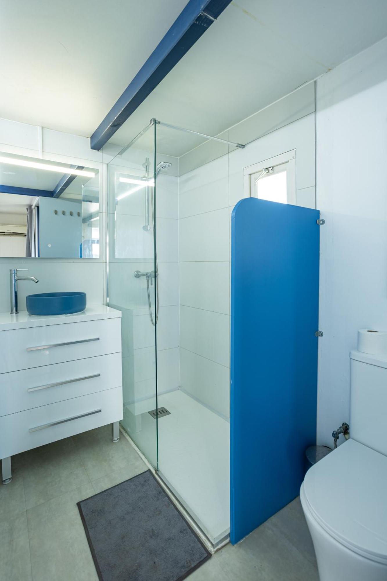 Camping Bon Sol El Campello Luaran gambar