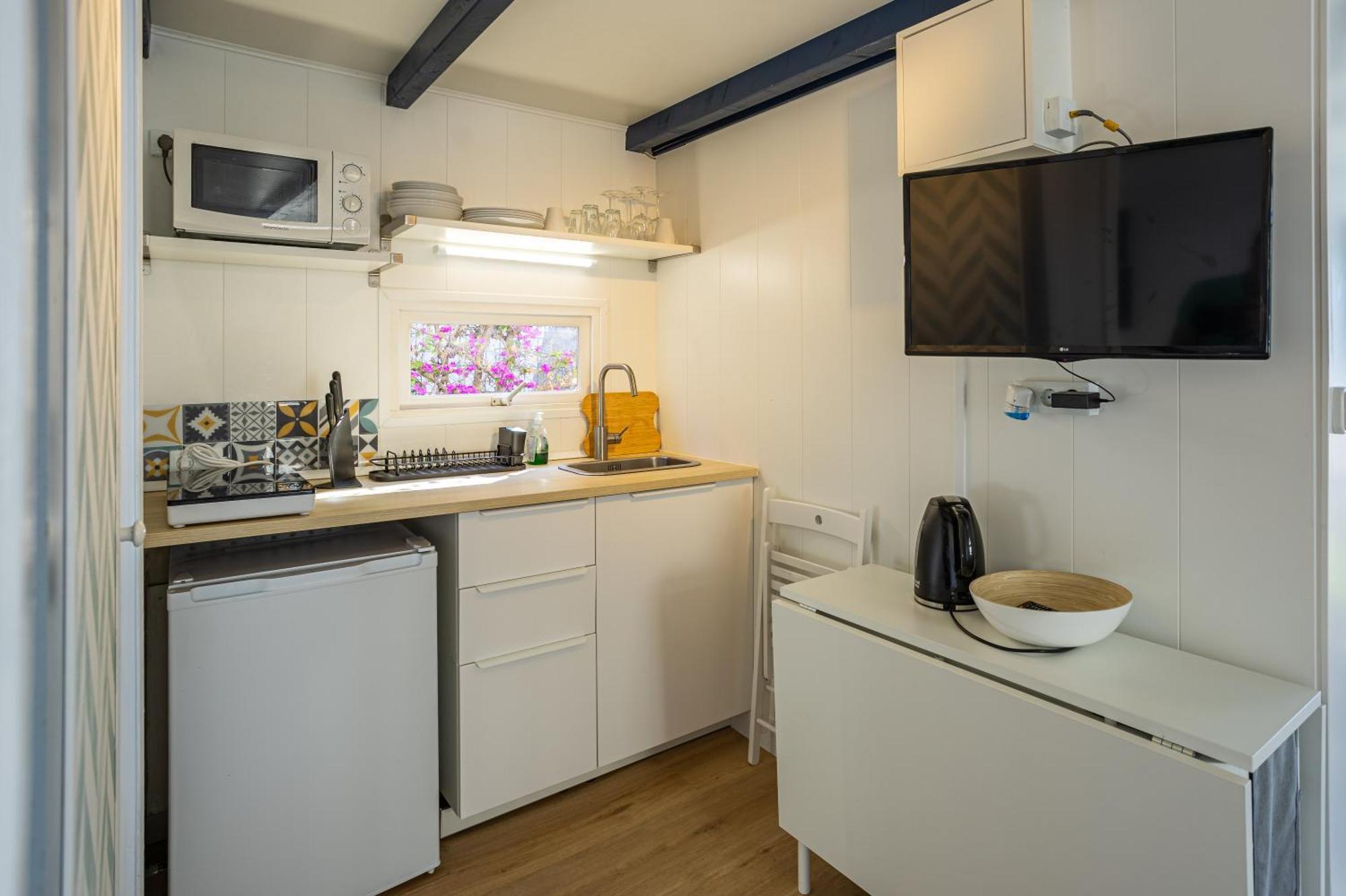 Camping Bon Sol El Campello Luaran gambar