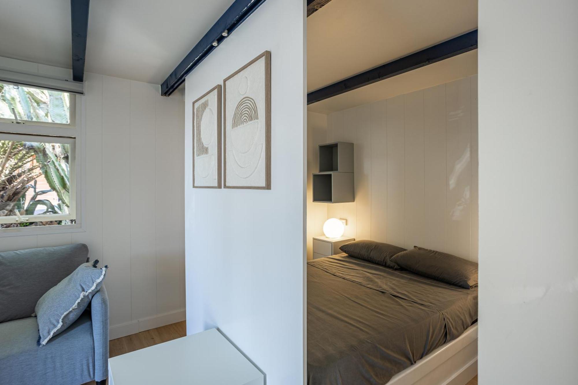 Camping Bon Sol El Campello Luaran gambar