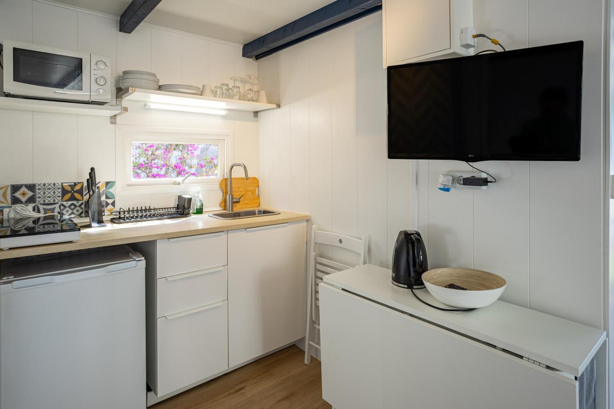 Camping Bon Sol El Campello Luaran gambar