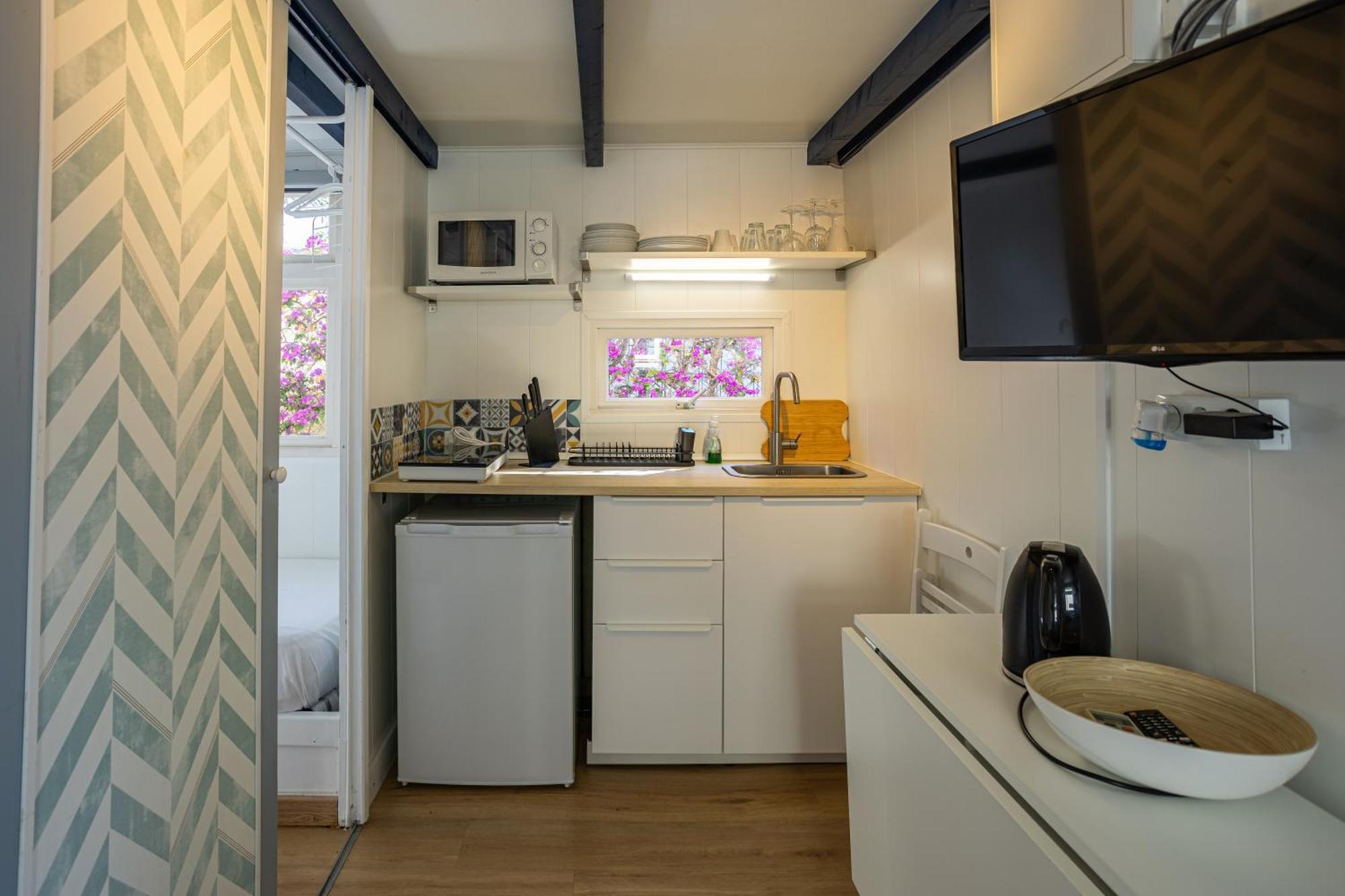 Camping Bon Sol El Campello Luaran gambar